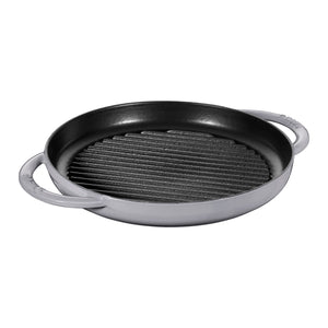 Cast Iron Pure Grill