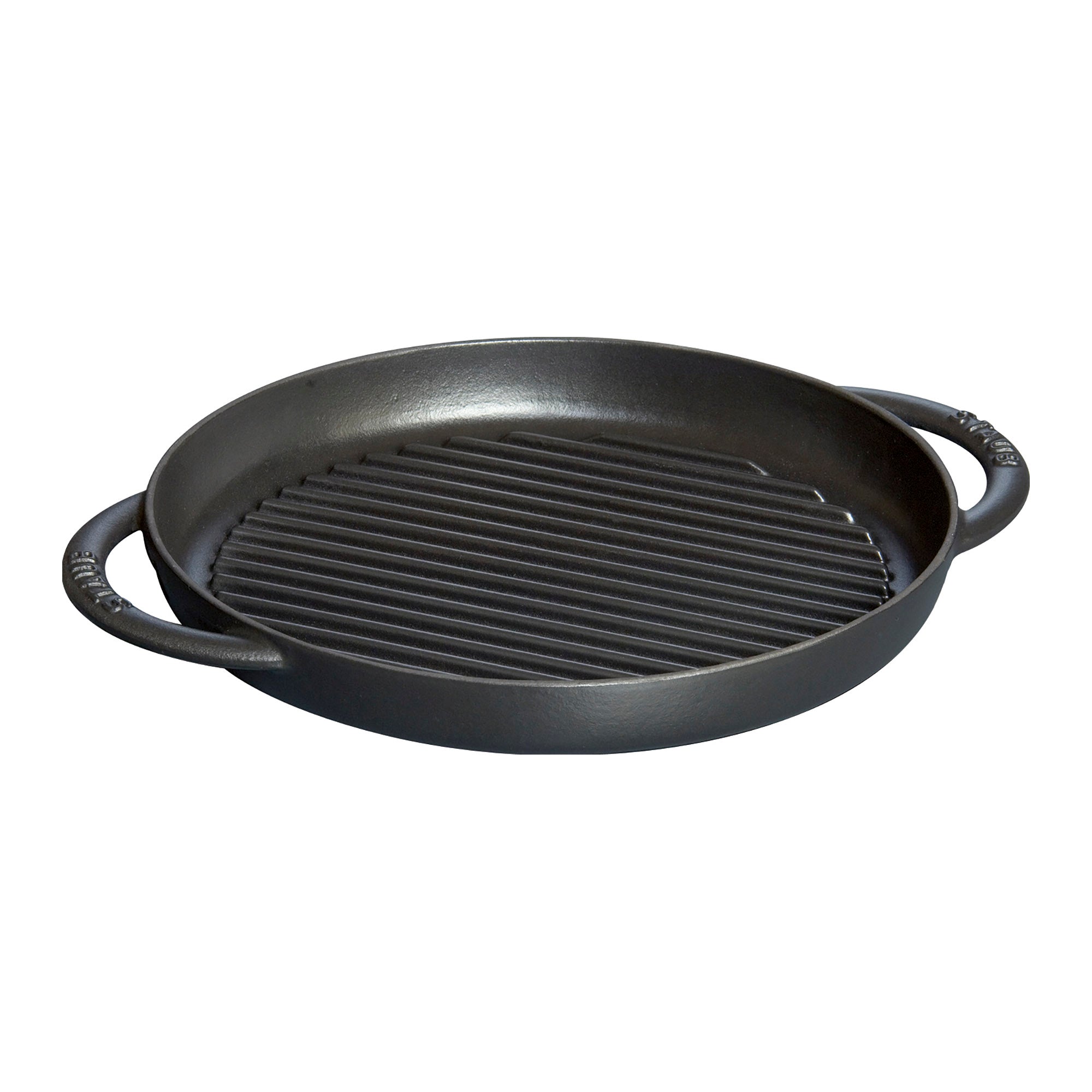 Cast Iron Pure Grill