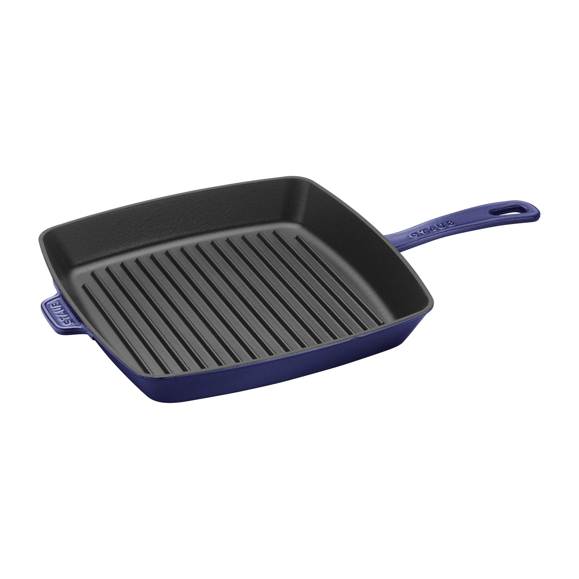 Cast Iron Square Grill Pan