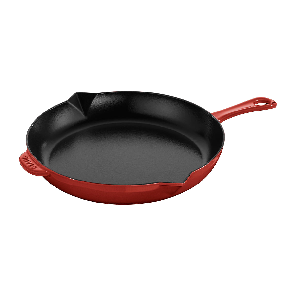 Cast Iron Fry Pan