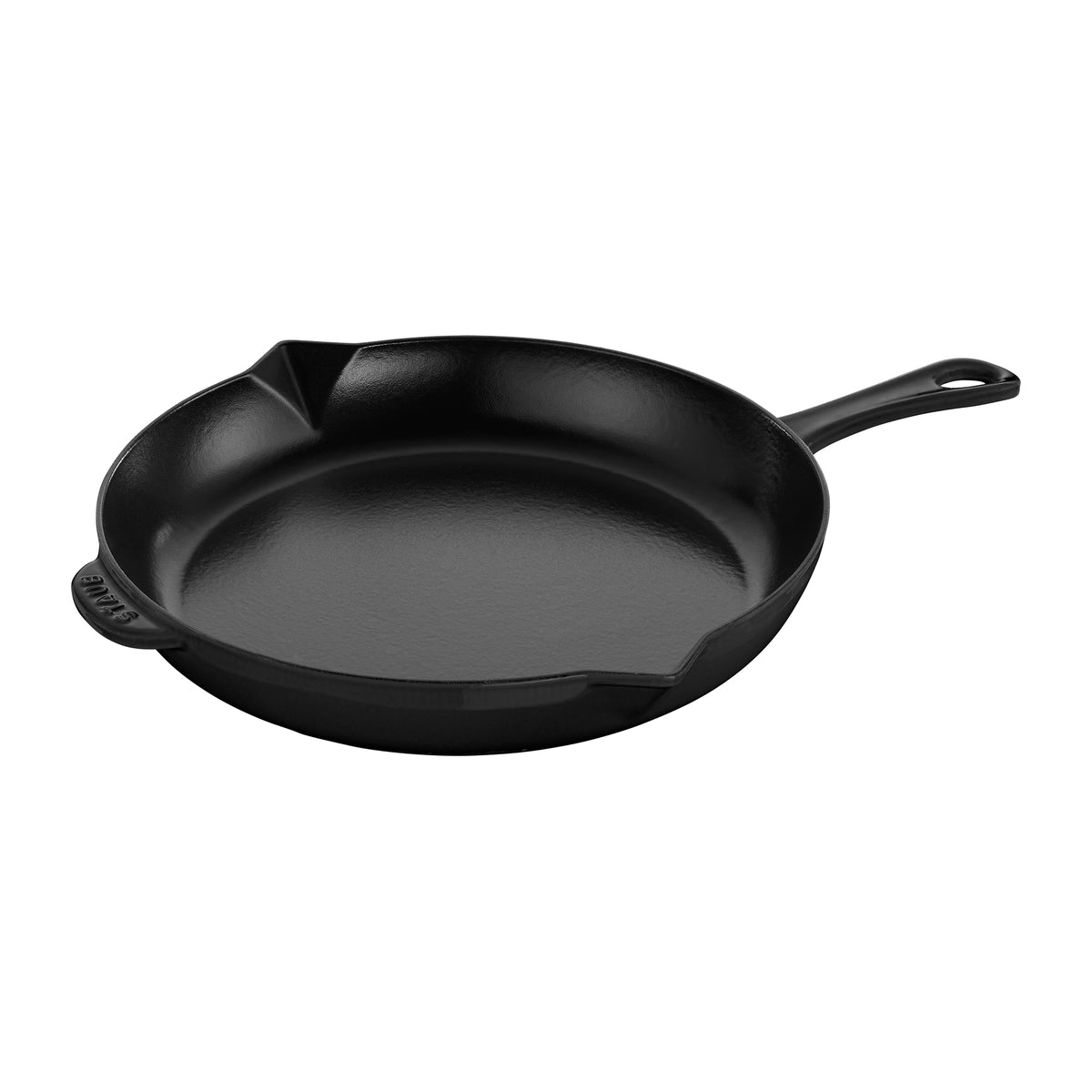 Cast Iron Fry Pan