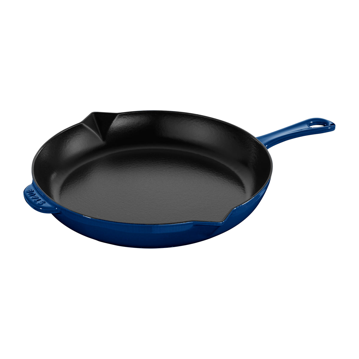 Cast Iron Fry Pan