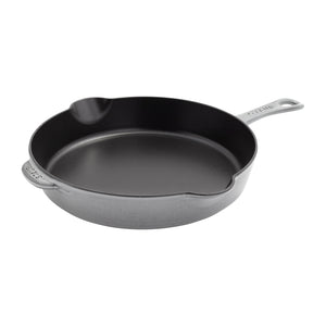 Cast Iron Traditional Skillet