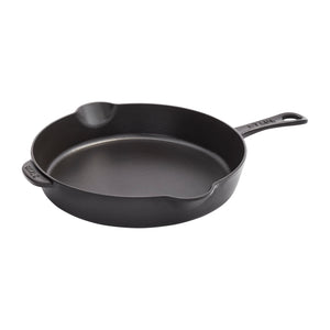 Cast Iron Traditional Skillet