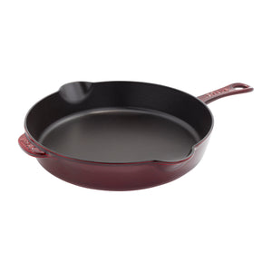 Cast Iron Traditional Skillet