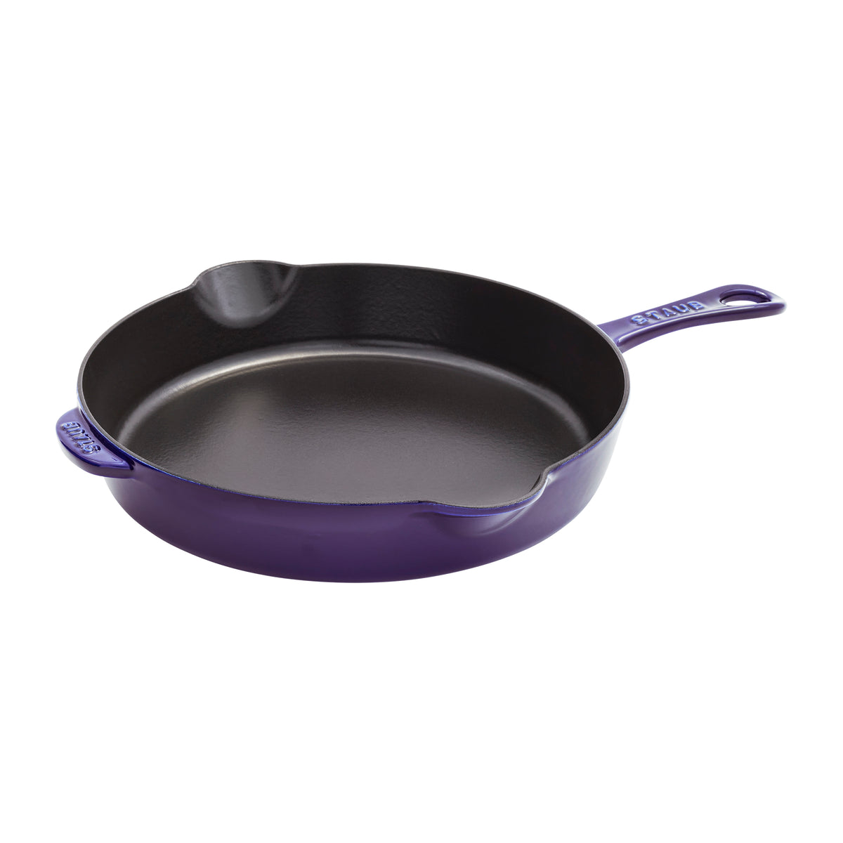 Cast Iron Traditional Skillet