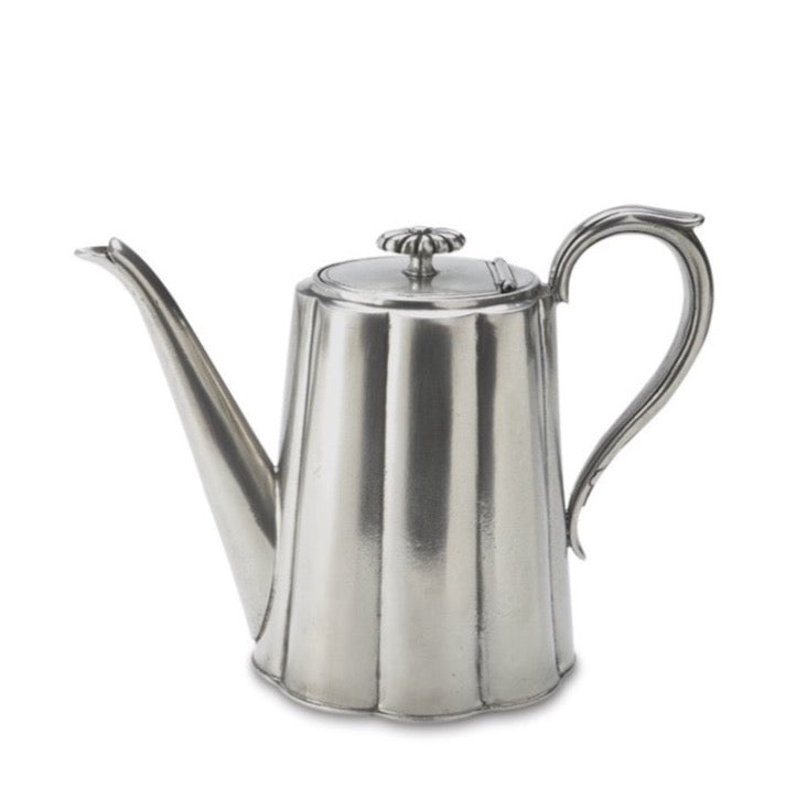 Britannia Coffee Pot