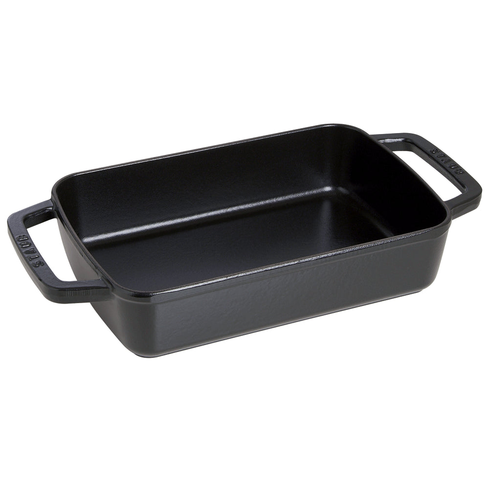 Cast Iron Roasting Pan