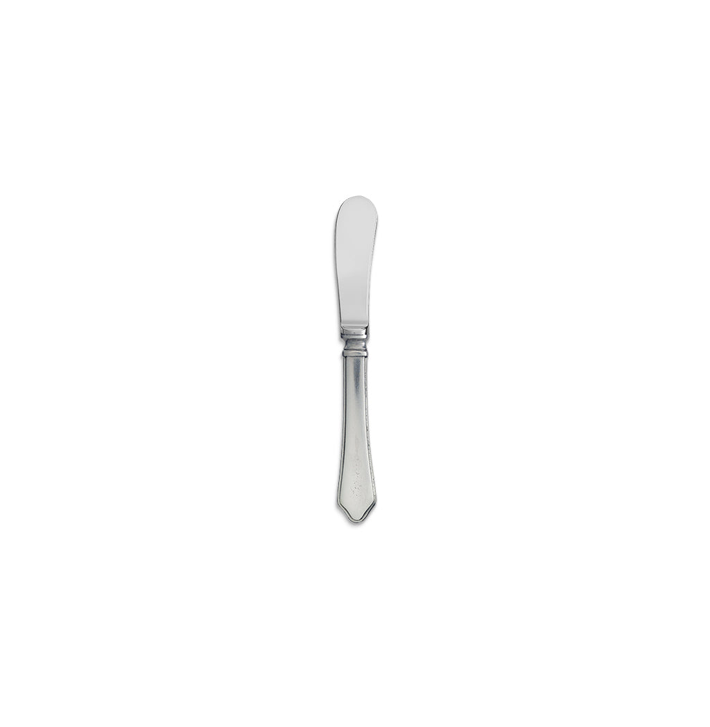 Violetta Butter Knife, Small