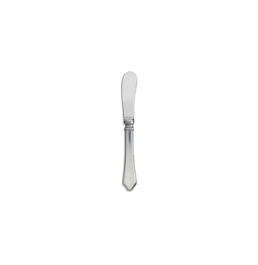 Violetta Butter Knife, Small