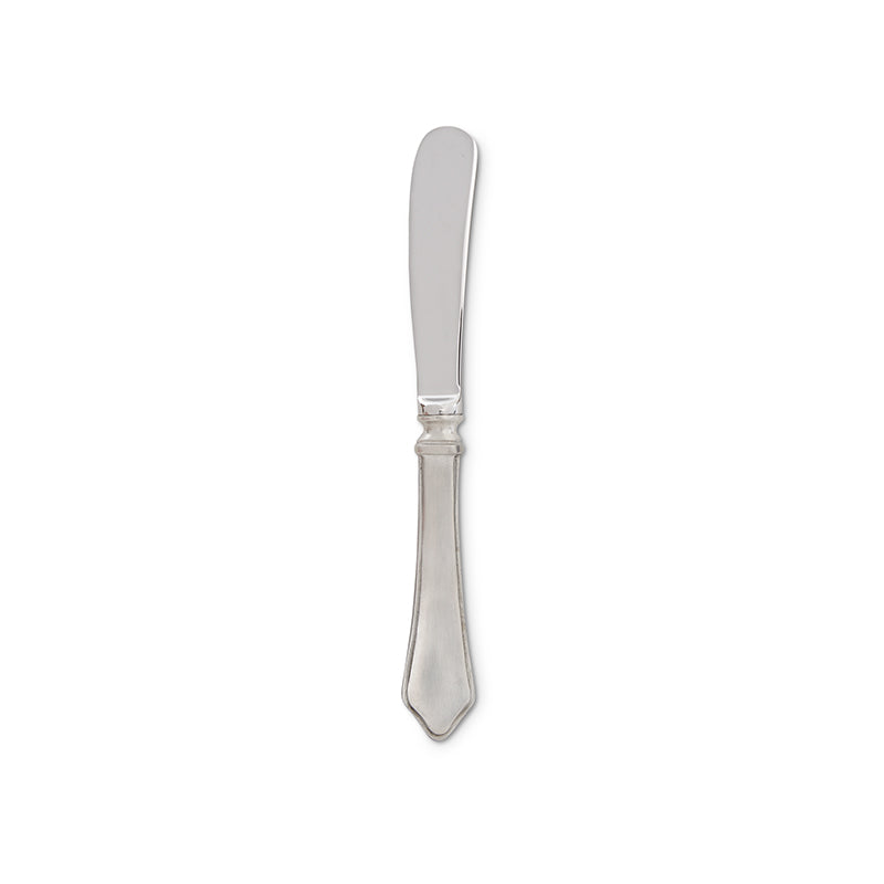 Violetta Butter Knife, Large