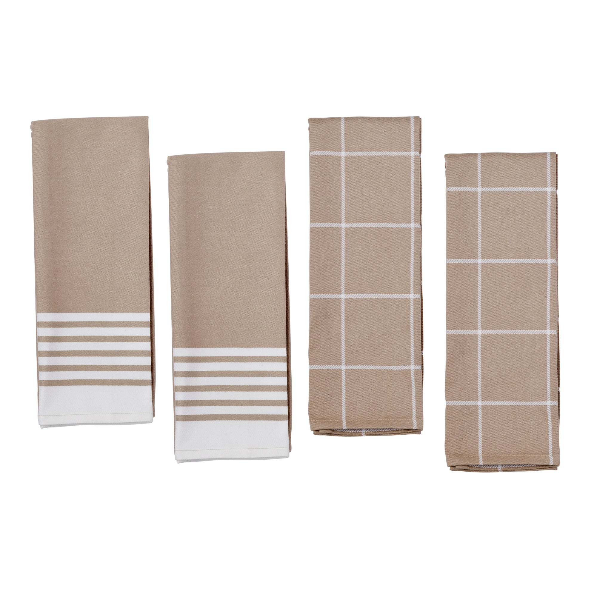 Zwilling J.A. Henckels Kitchen Towel Set, Set of 4