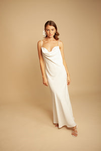 Angel Slip Dress