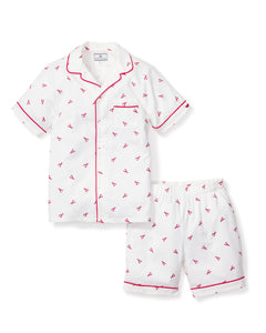 Children’s Brixham Lobsters Short Set