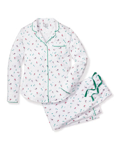 Women’s Après Ski Pajama Set