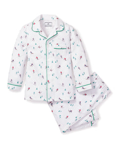 Children’s Après Ski Pajama Set