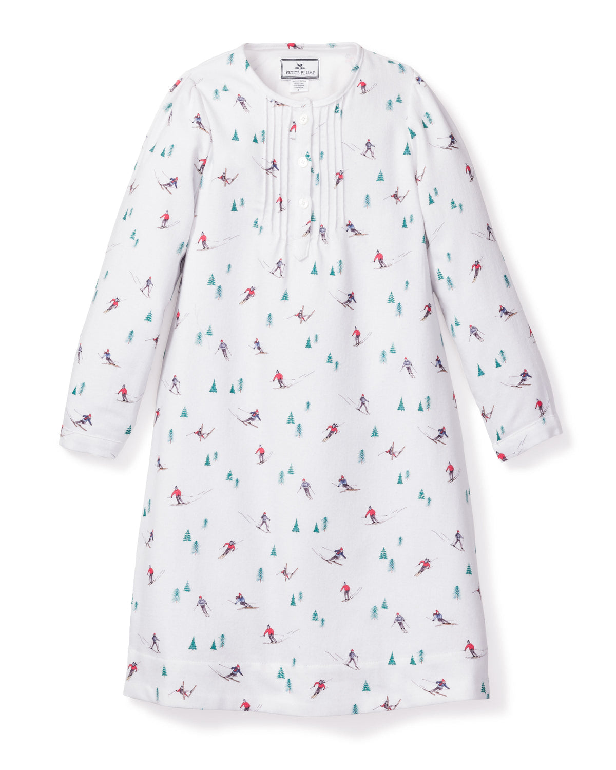 Children’s Après Ski Beatrice Nightgown