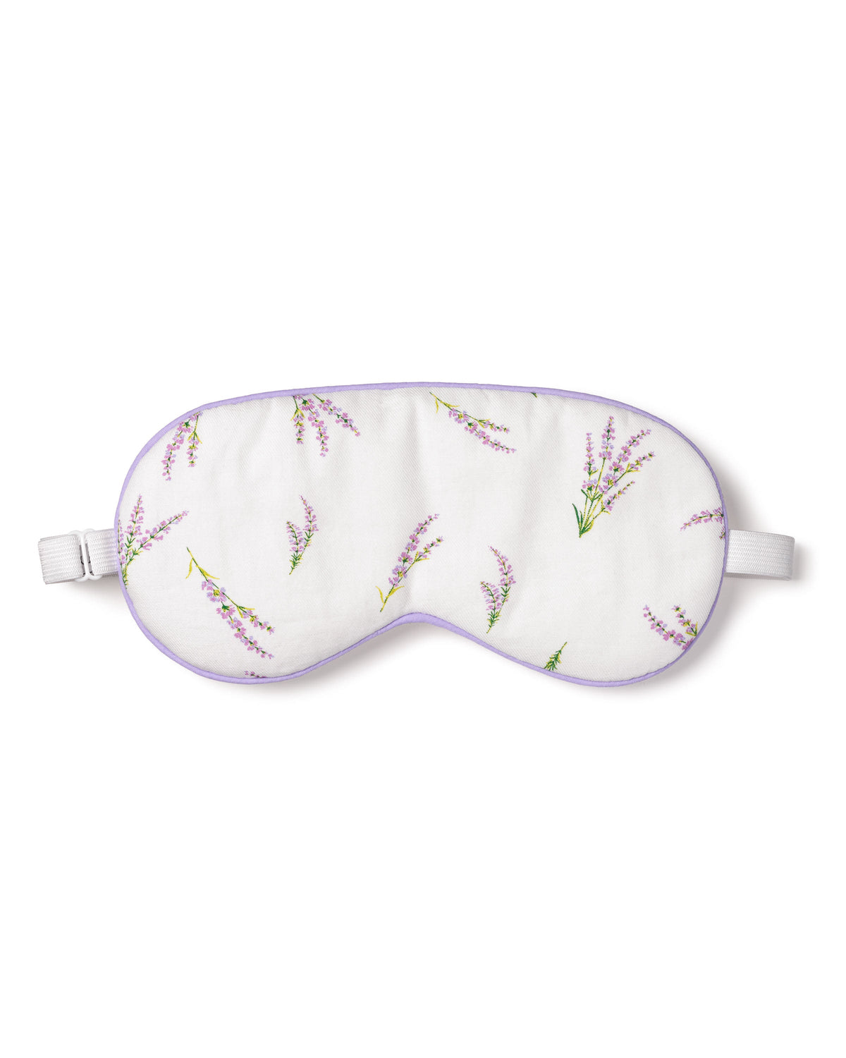 Adult’s Fields of Provence Traditional Sleep Mask