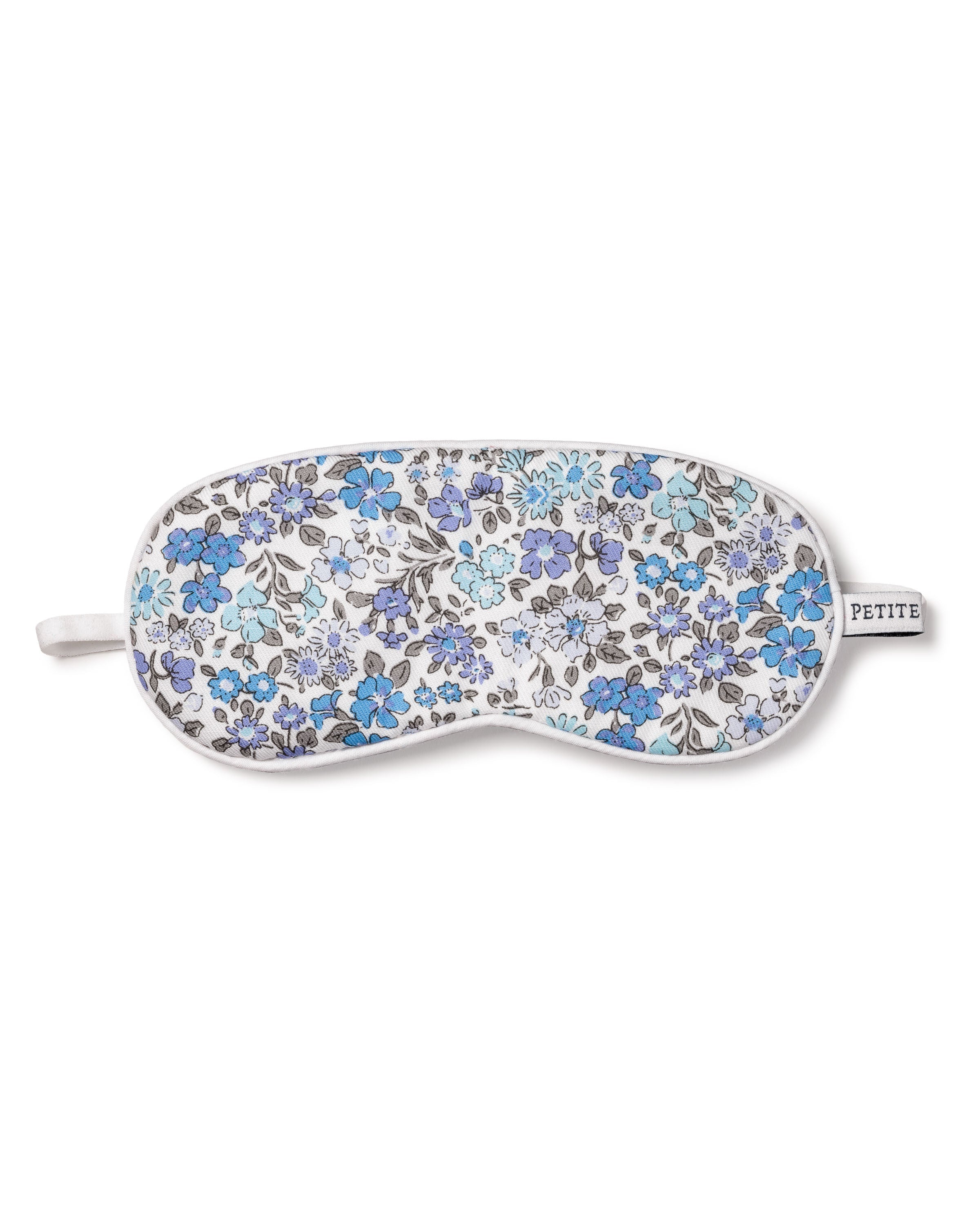 Children’s Fleur D’Azur Traditional Sleep Mask