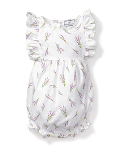 Children’s Fields of Provence Ruffled Romper