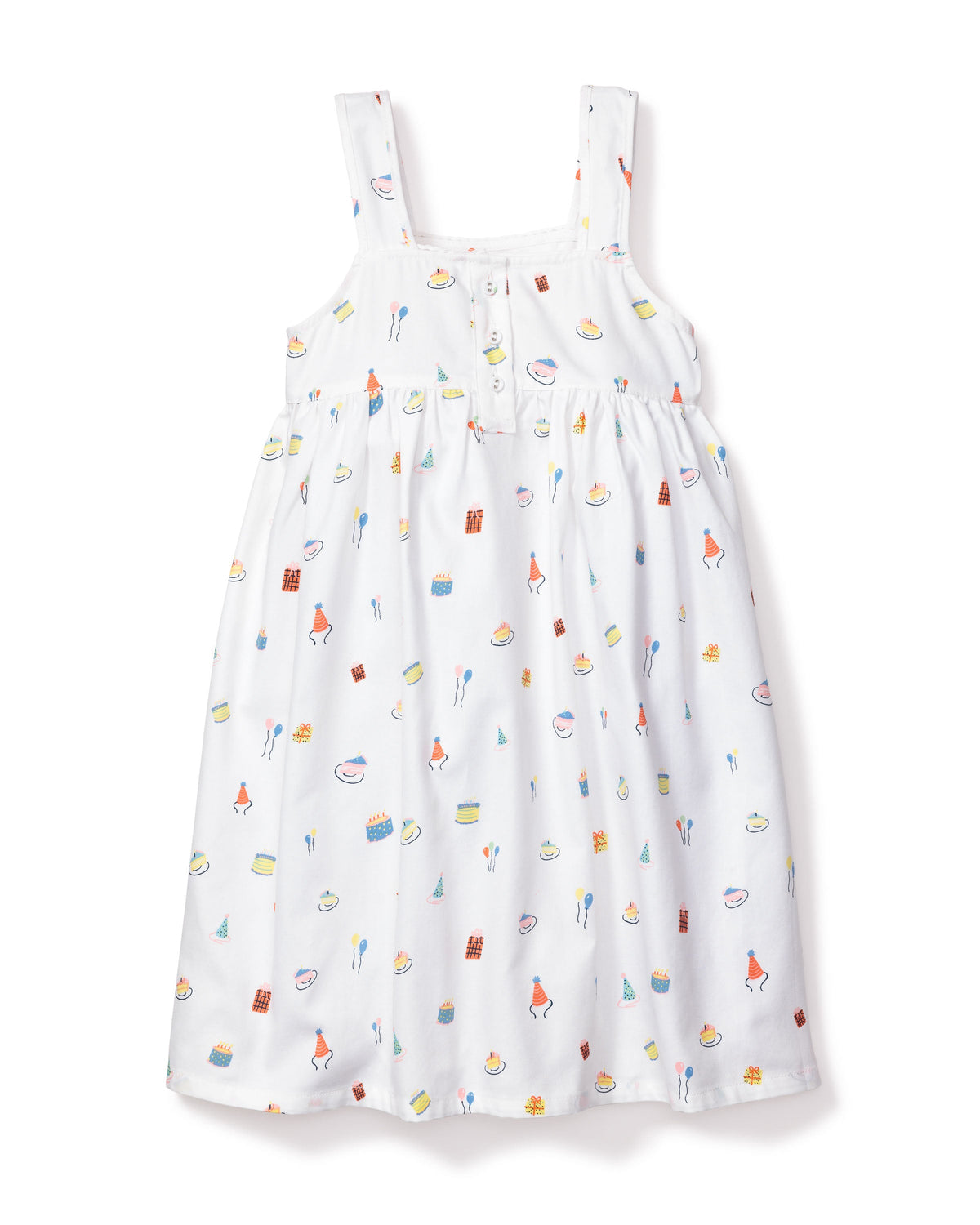 Children's Birthday Wishes Charlotte Nightgown