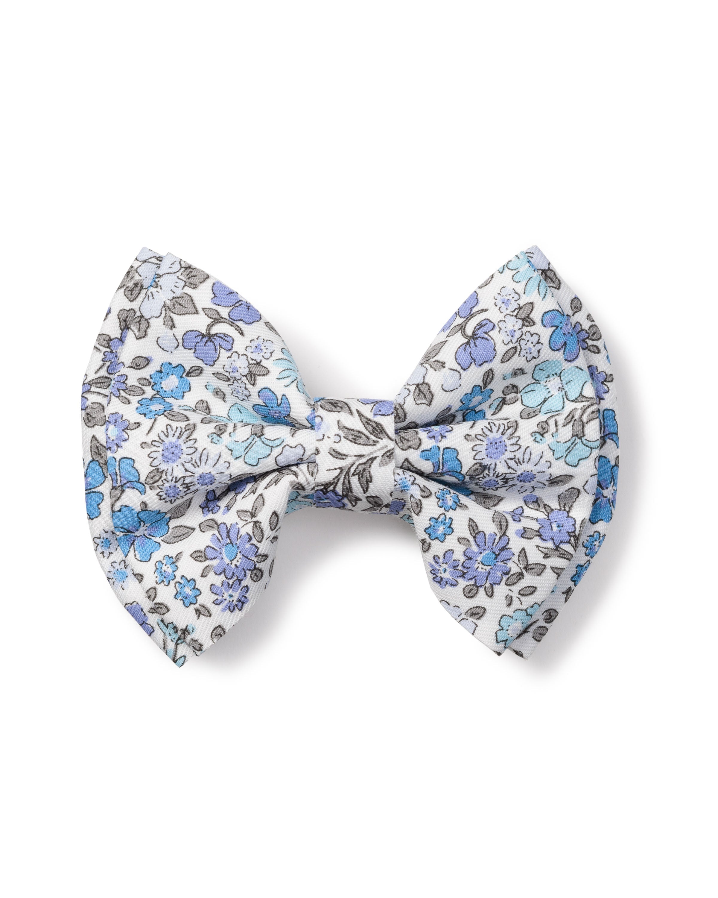 Children’s Fleur D'Azur Hair Bows