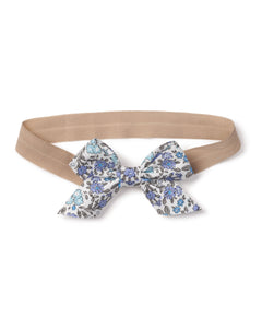 Children’s Fleur D'Azur Hair Bows