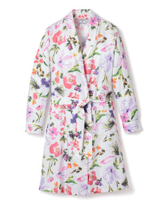 Women’s Gardens of Giverny Robe