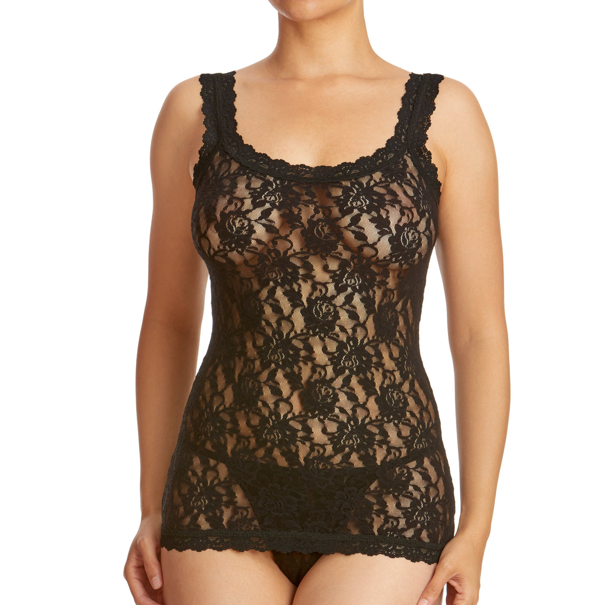 Signature Lace Classic Cami