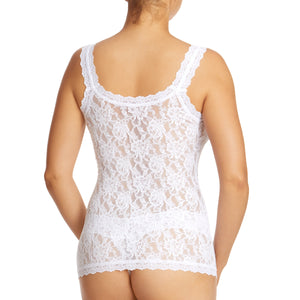 Signature Lace Classic Cami