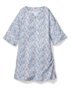 Children’s Fleur D'Azur Caftan