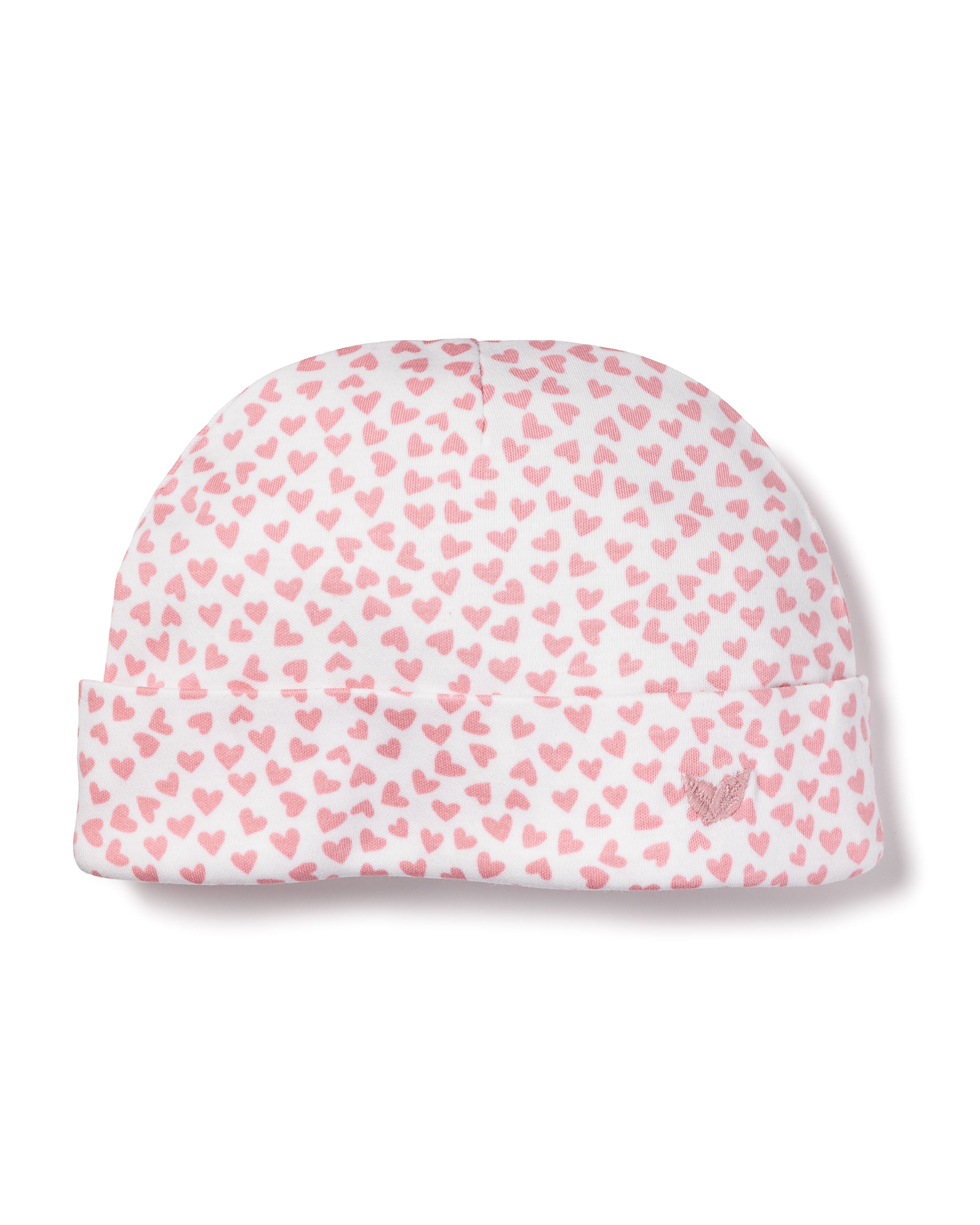 Infant’s Sweethearts Pima Cotton Hat