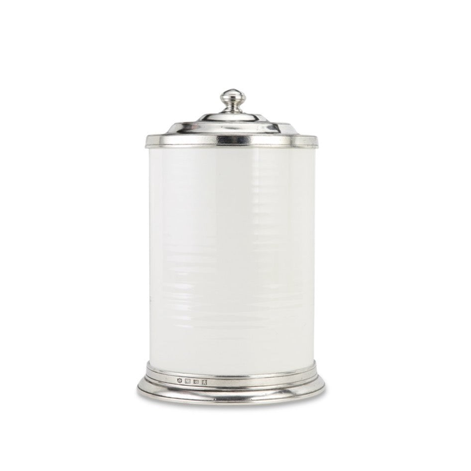 Convivio Canister