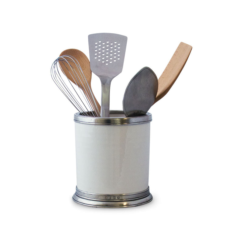 Convivio Kitchen Utensil Holder