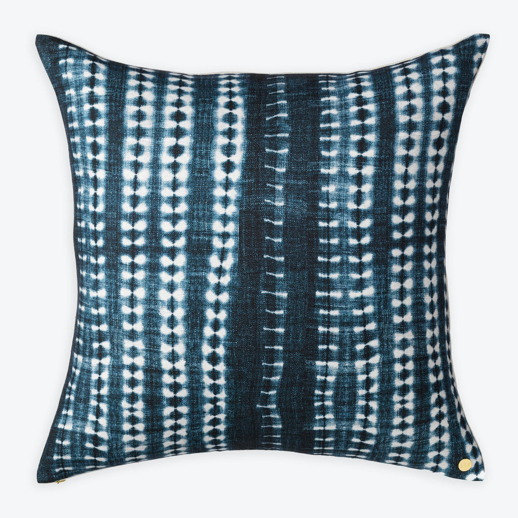 St Frank Dark Vines Throw Pillow