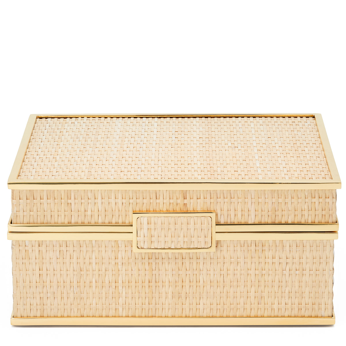 Colette Jewelry Box