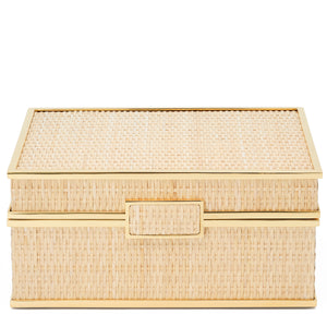 Colette Jewelry Box