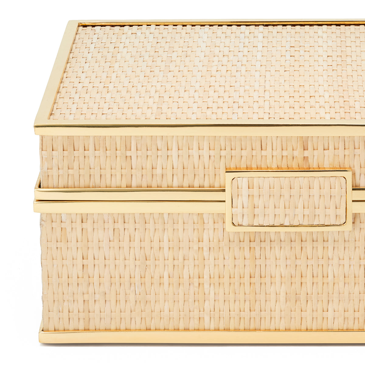 Colette Jewelry Box