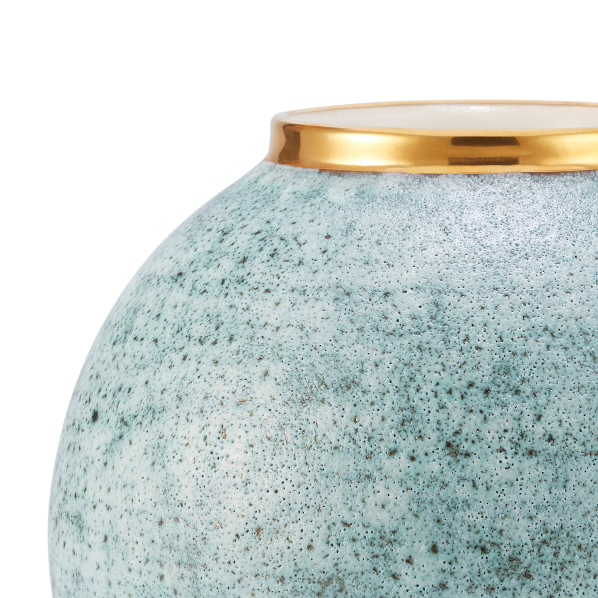 Calinda Round Vase