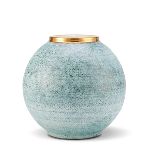 Calinda Round Vase