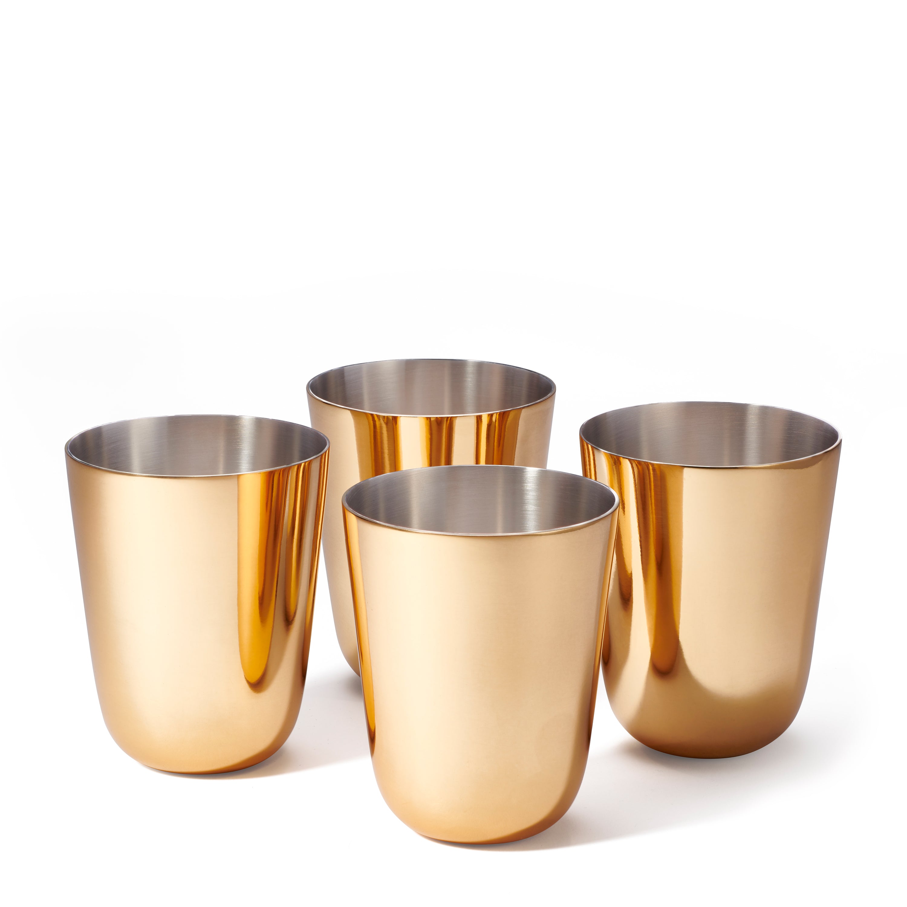 Aerin Fausto Julep Cups on Over The Moon