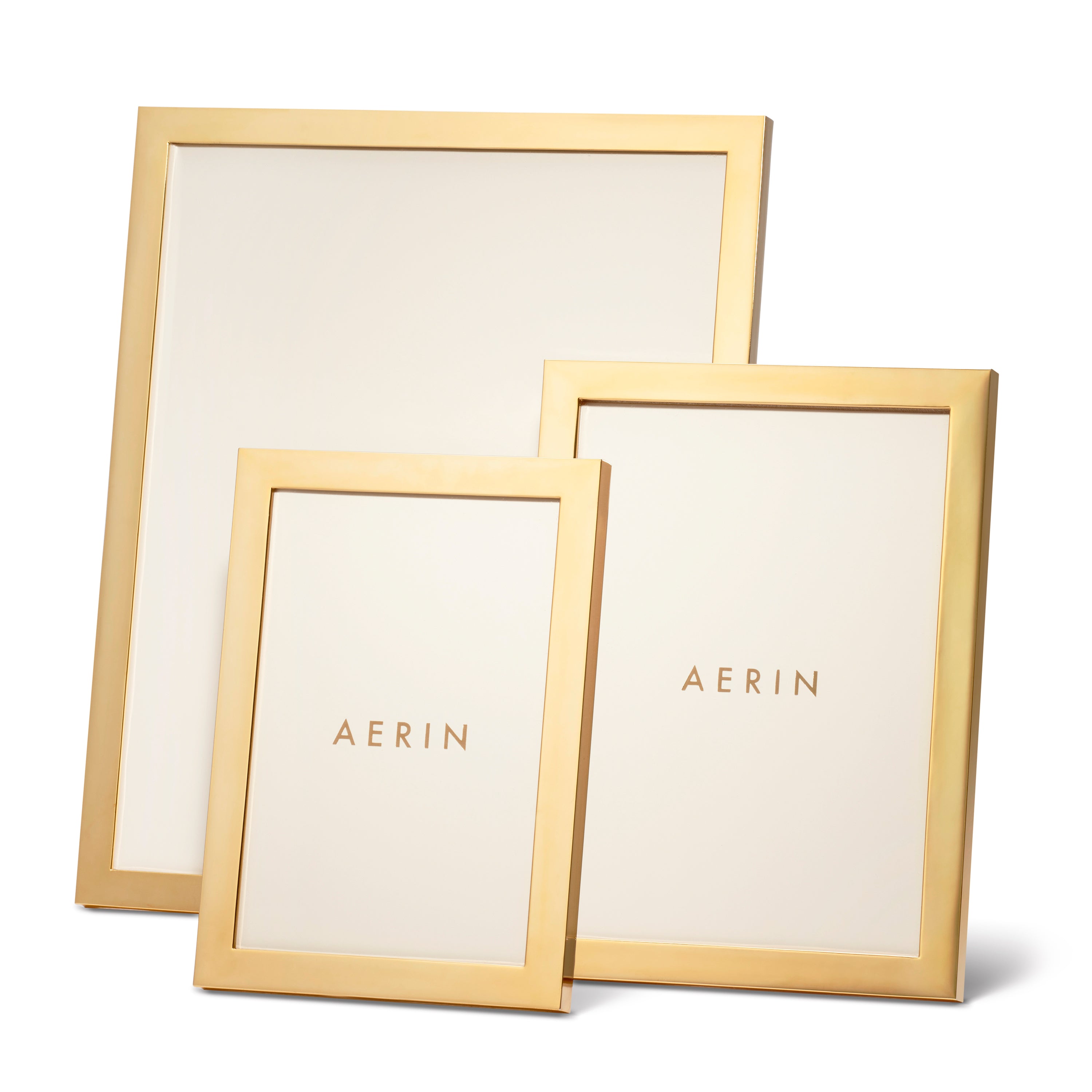 Aerin Martin Frame on Over The Moon