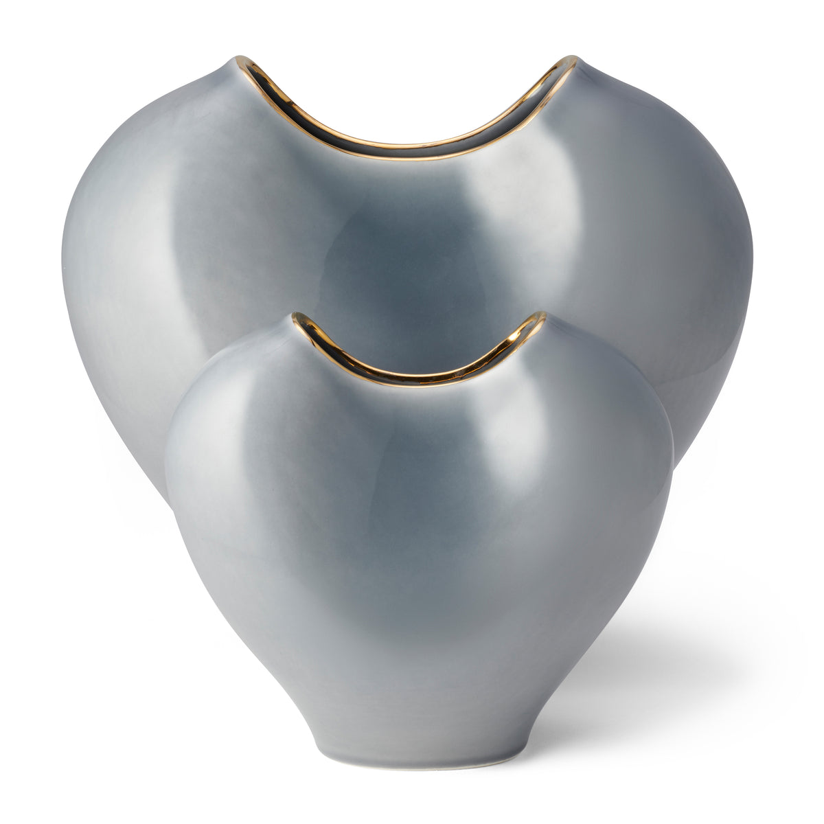 Paola Vase, Dusk Blue