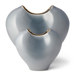 Paola Vase, Dusk Blue