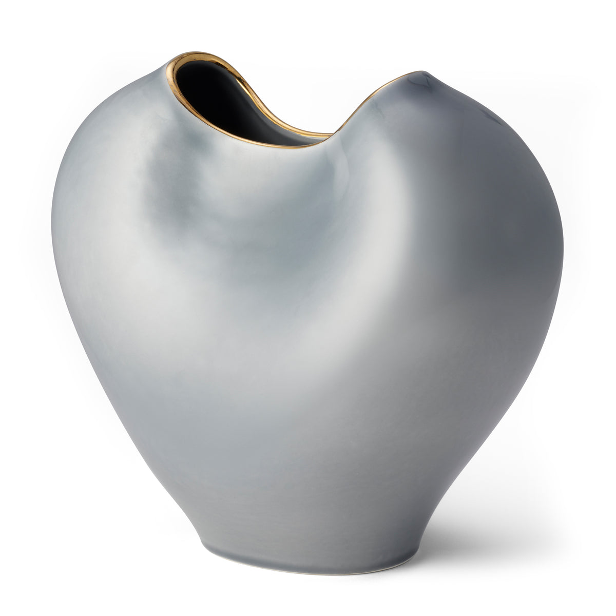 Paola Vase, Dusk Blue