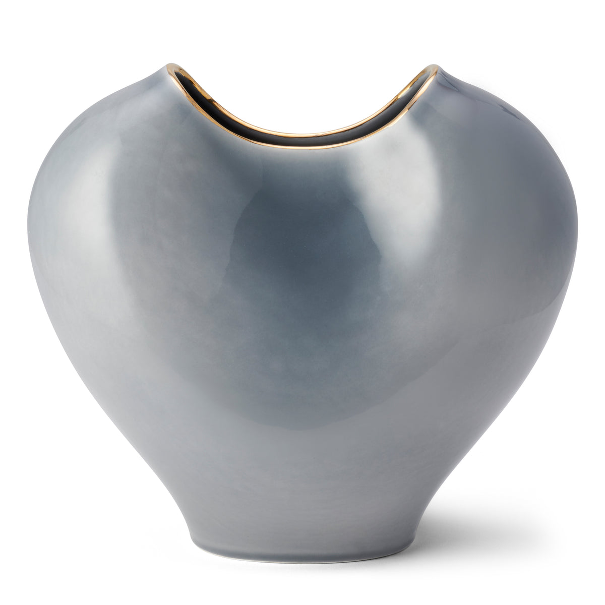 Paola Vase, Dusk Blue