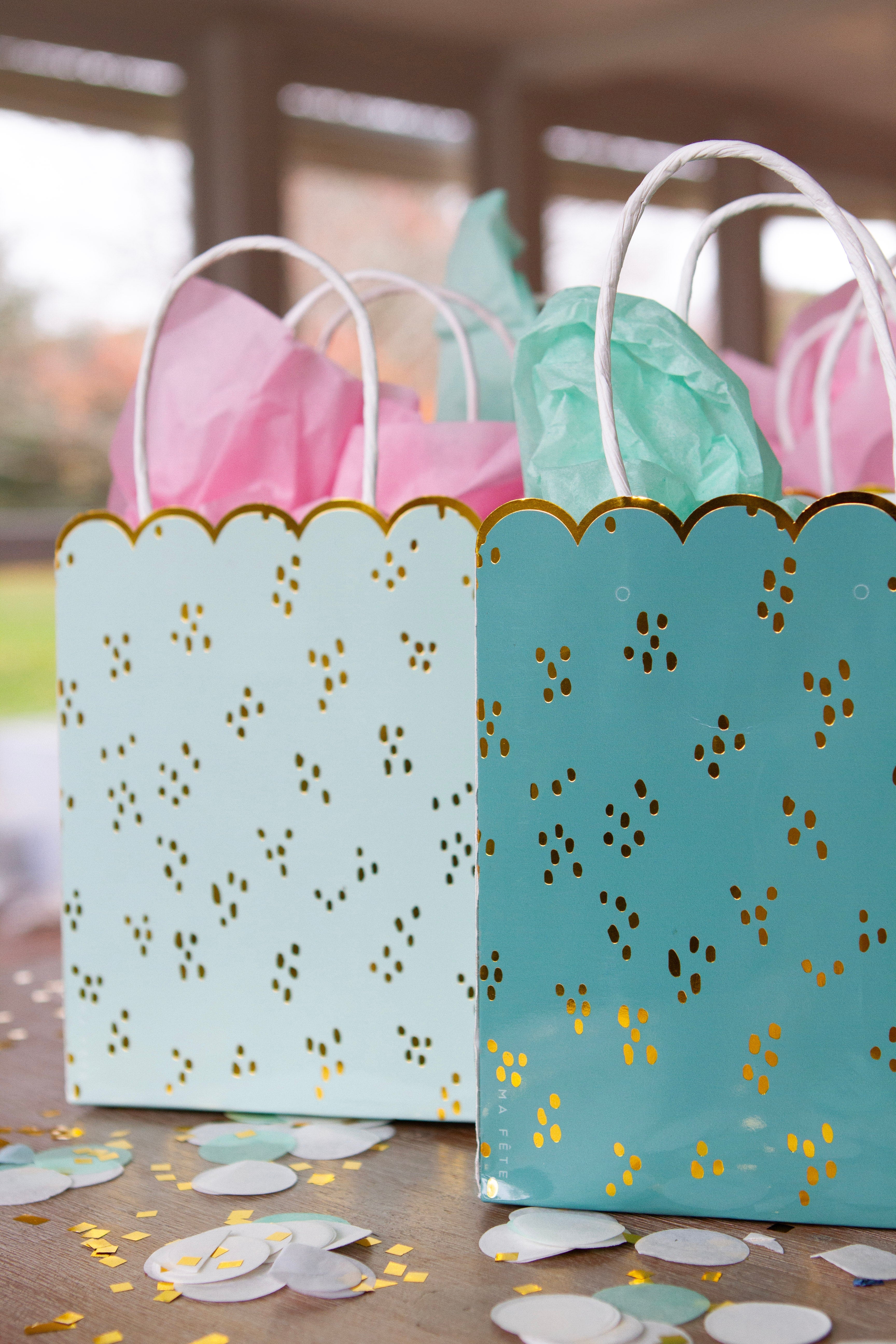 Fun Fair Gift Bags