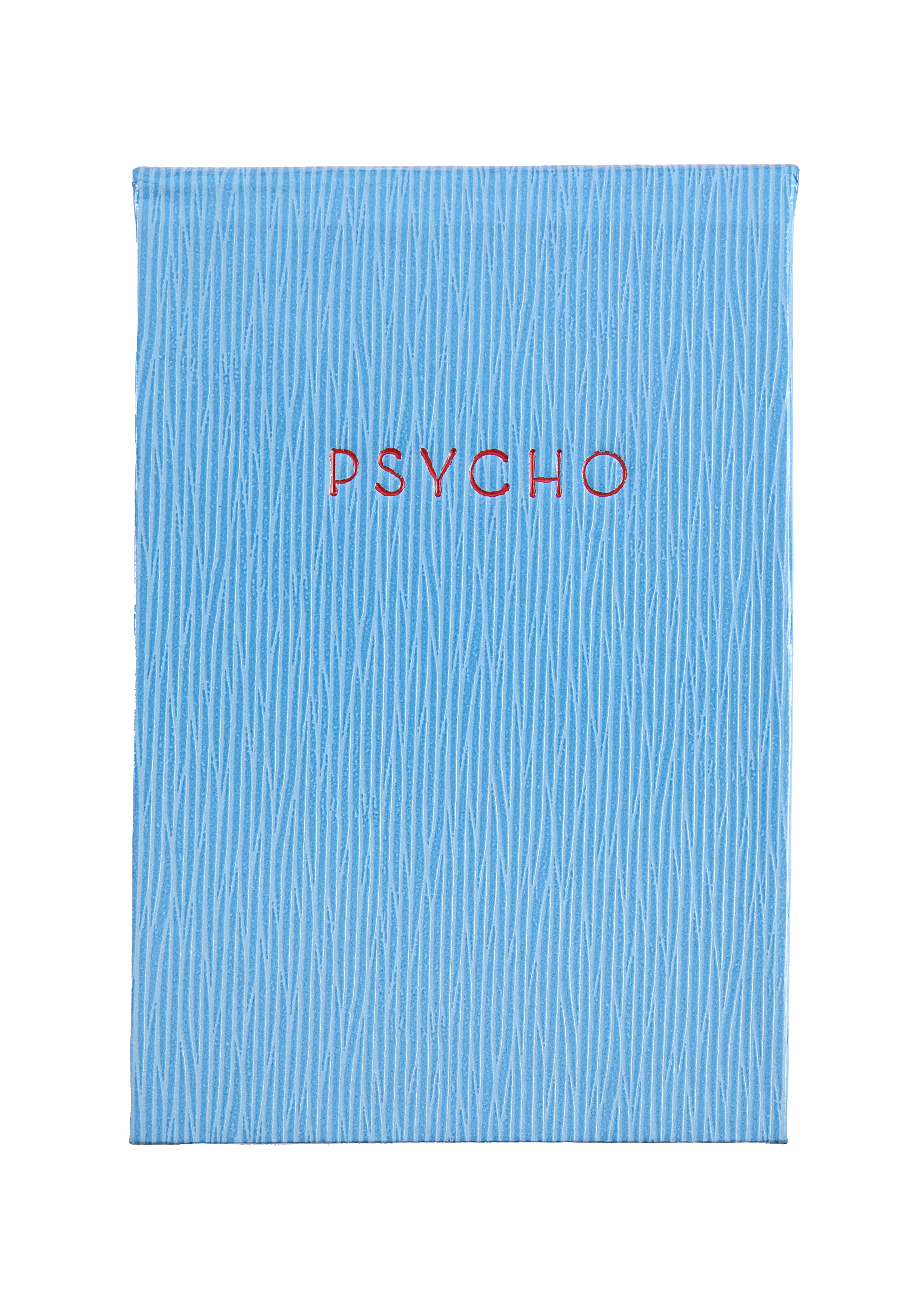 Psycho Notepad