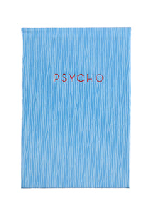 Psycho Notepad