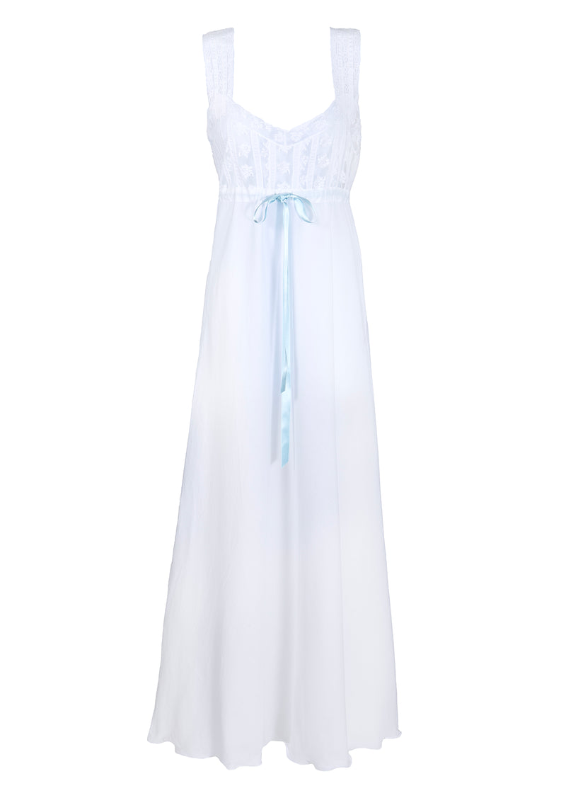 Hoara Cotton Nightgown